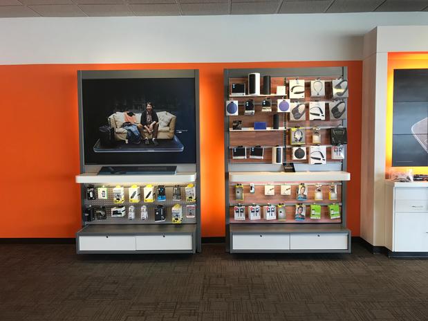 Images AT&T Store