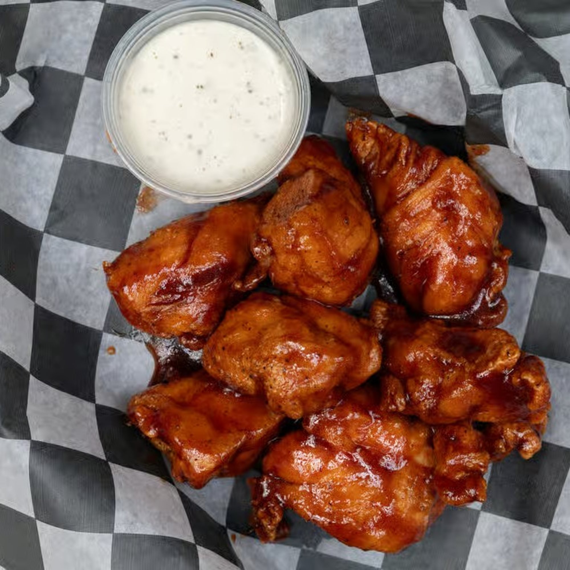 Chicken Chunks