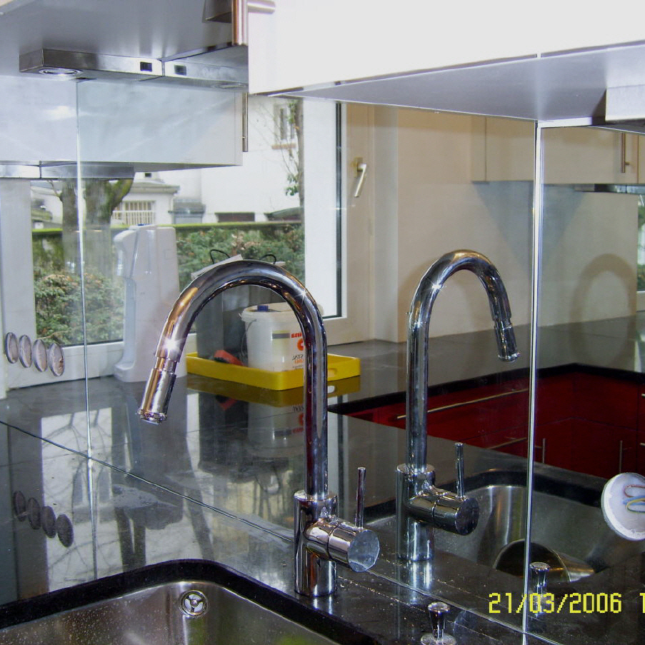 Bilder Glas-Link