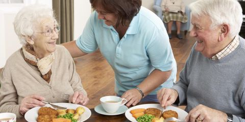 3 Healthy Eating Tips for Seniors