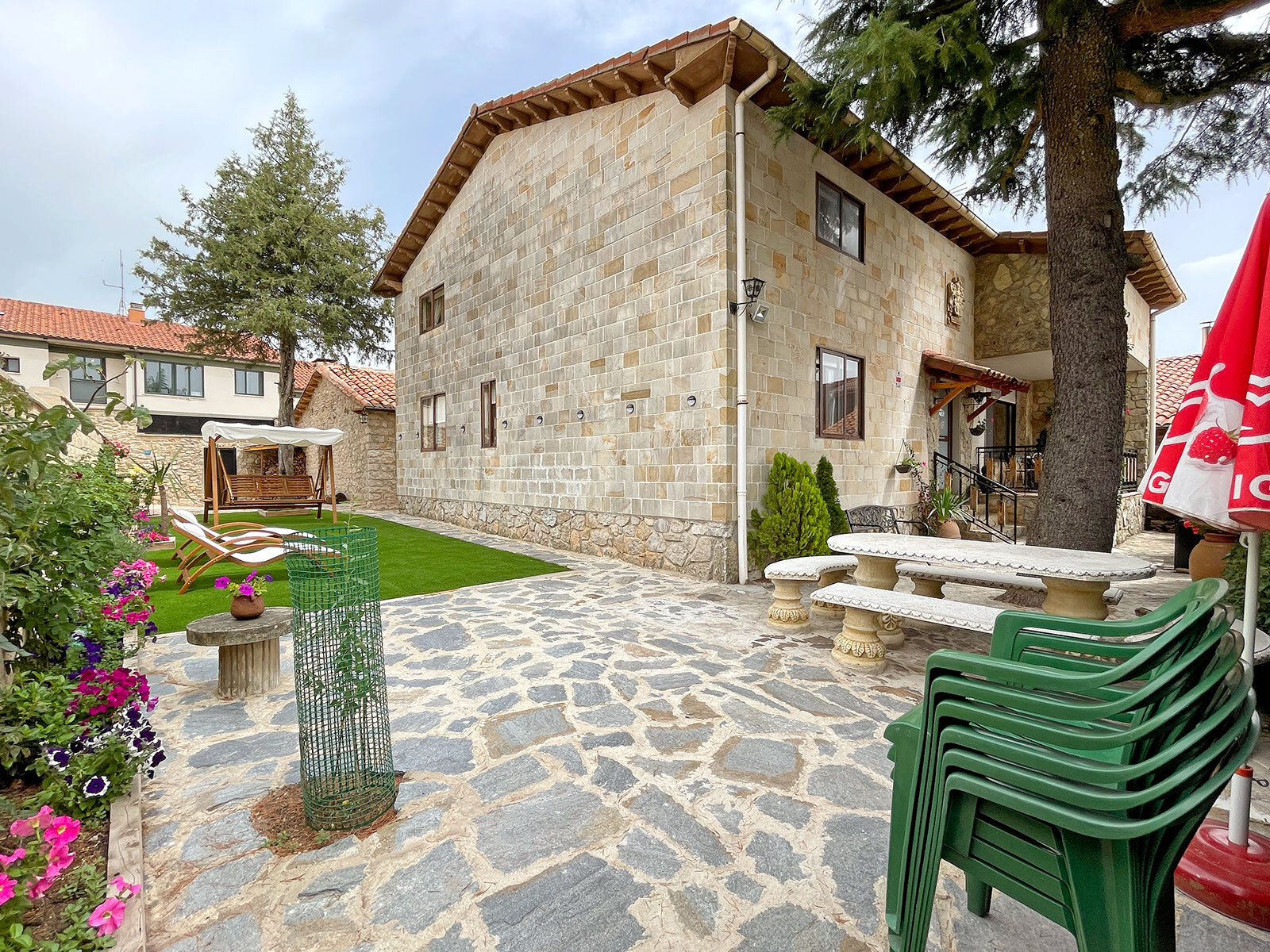 Galería en miniatura