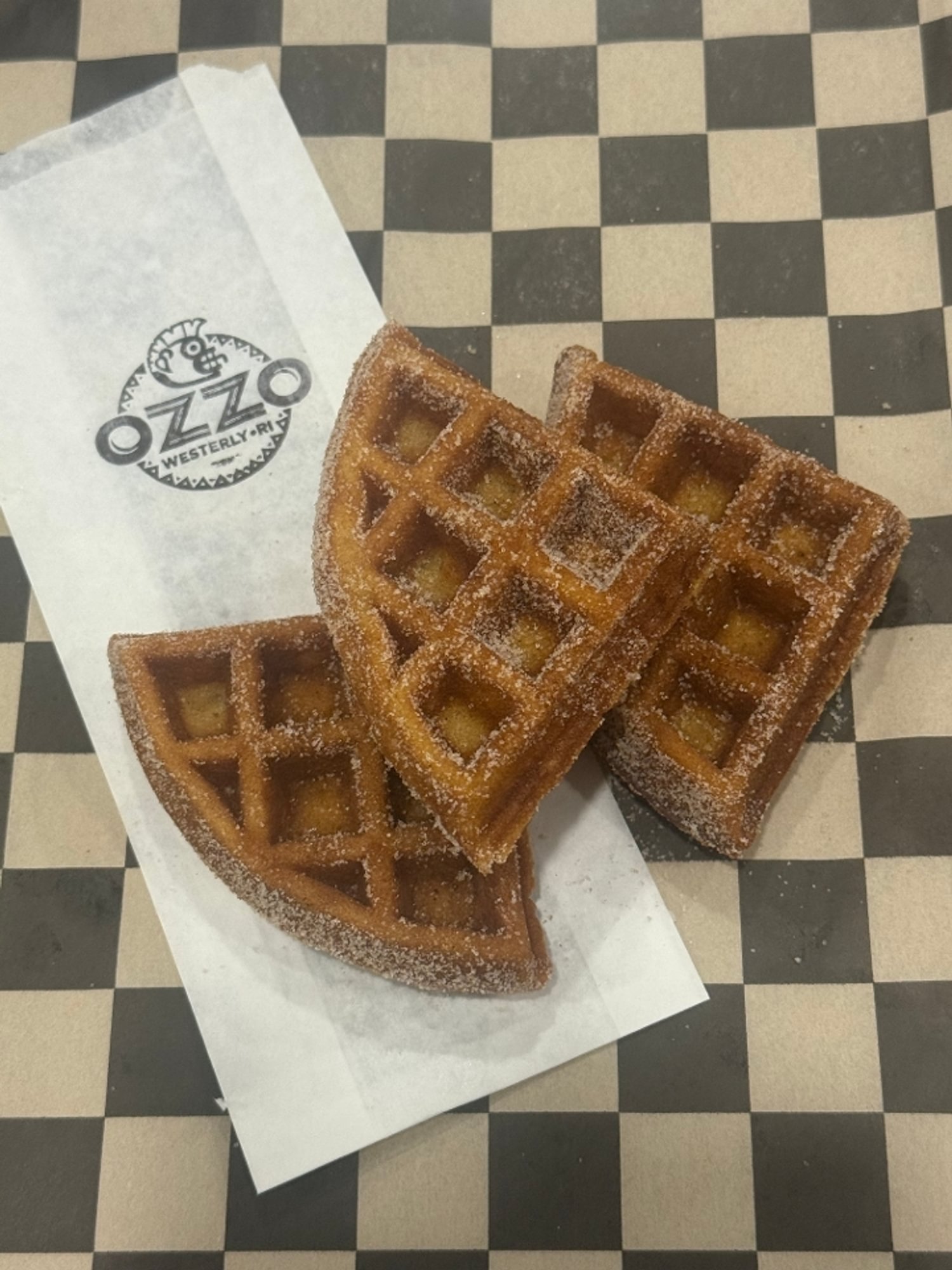 Waffles