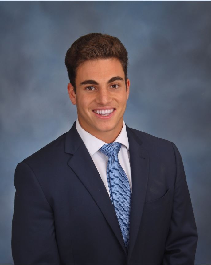 Photo of Nicholas Tardy - Morgan Stanley