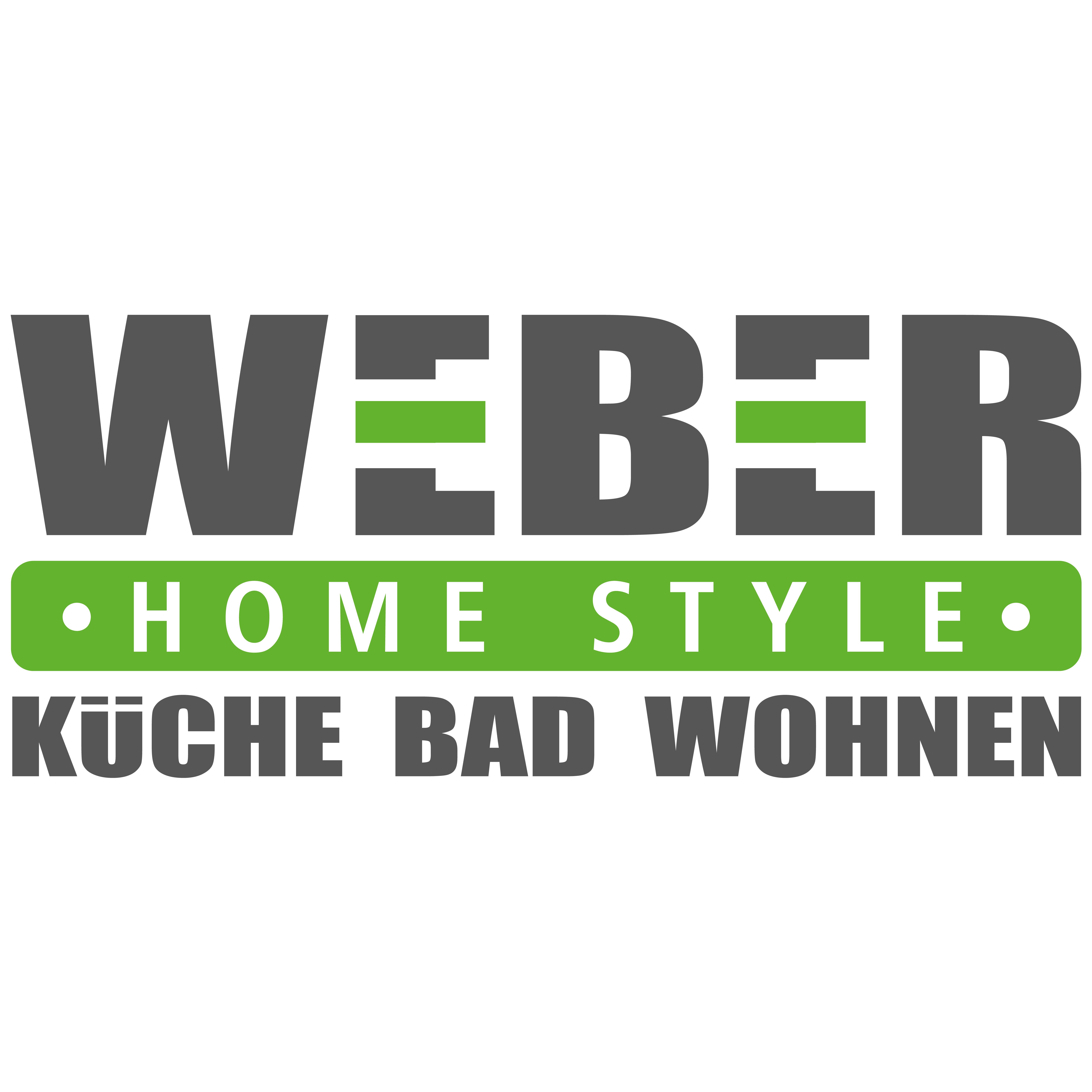 Logo von Weber Home Style