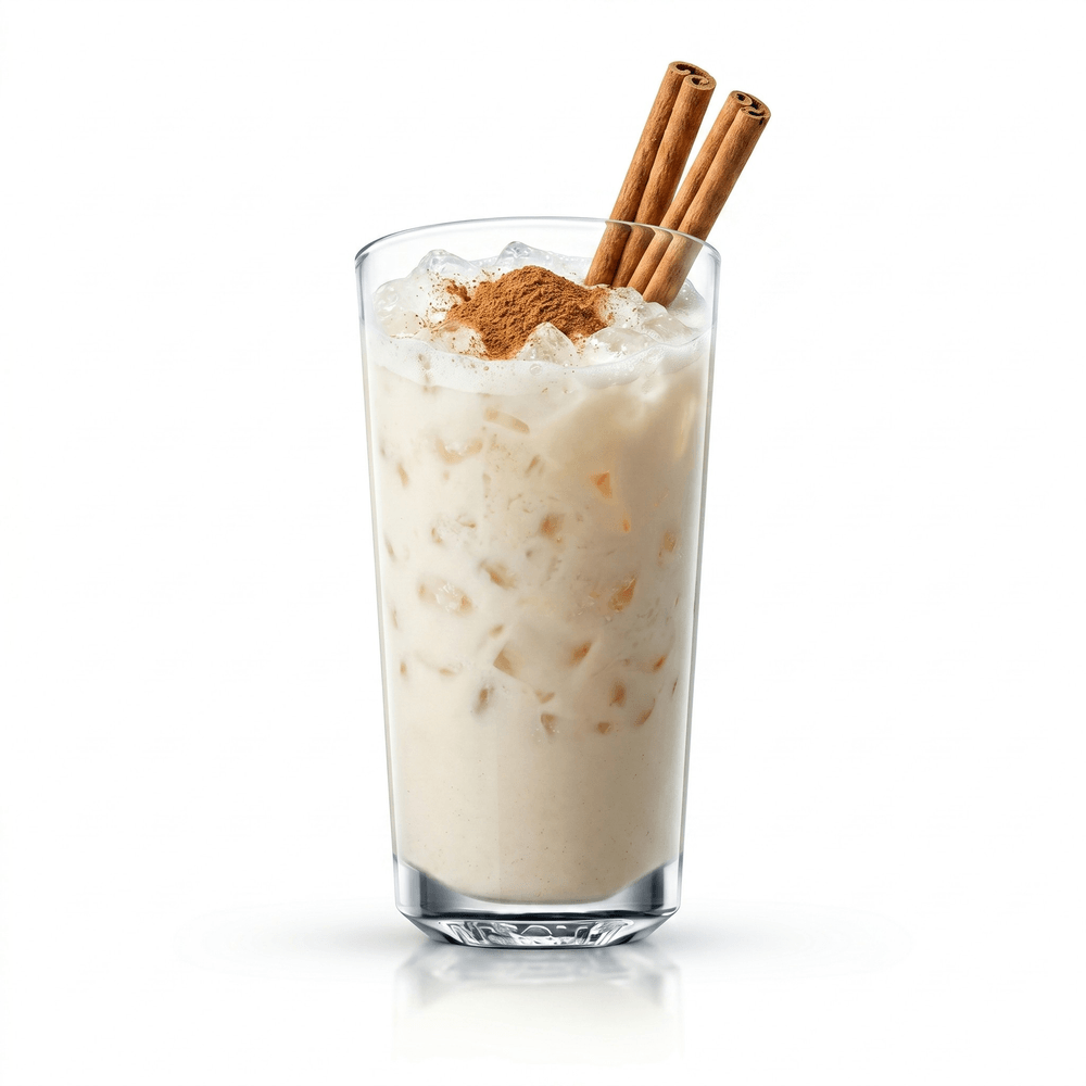 Agua de Horchata