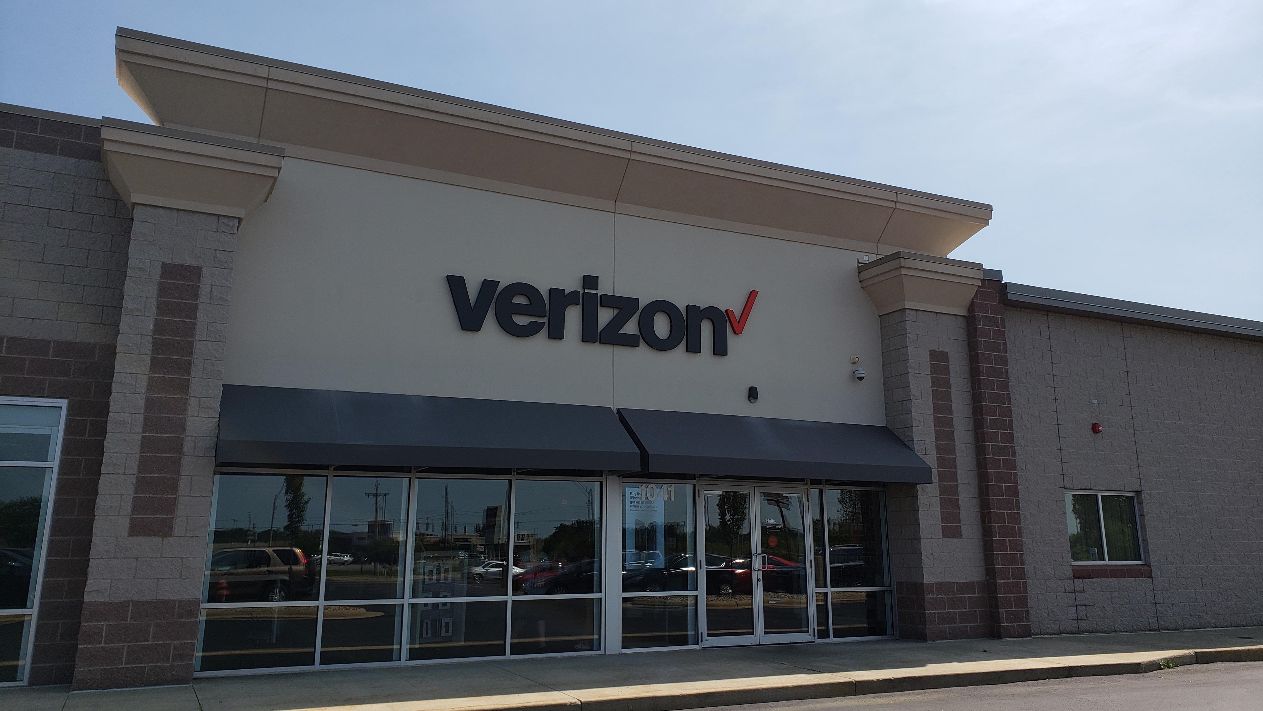 find a verizon wireless near me