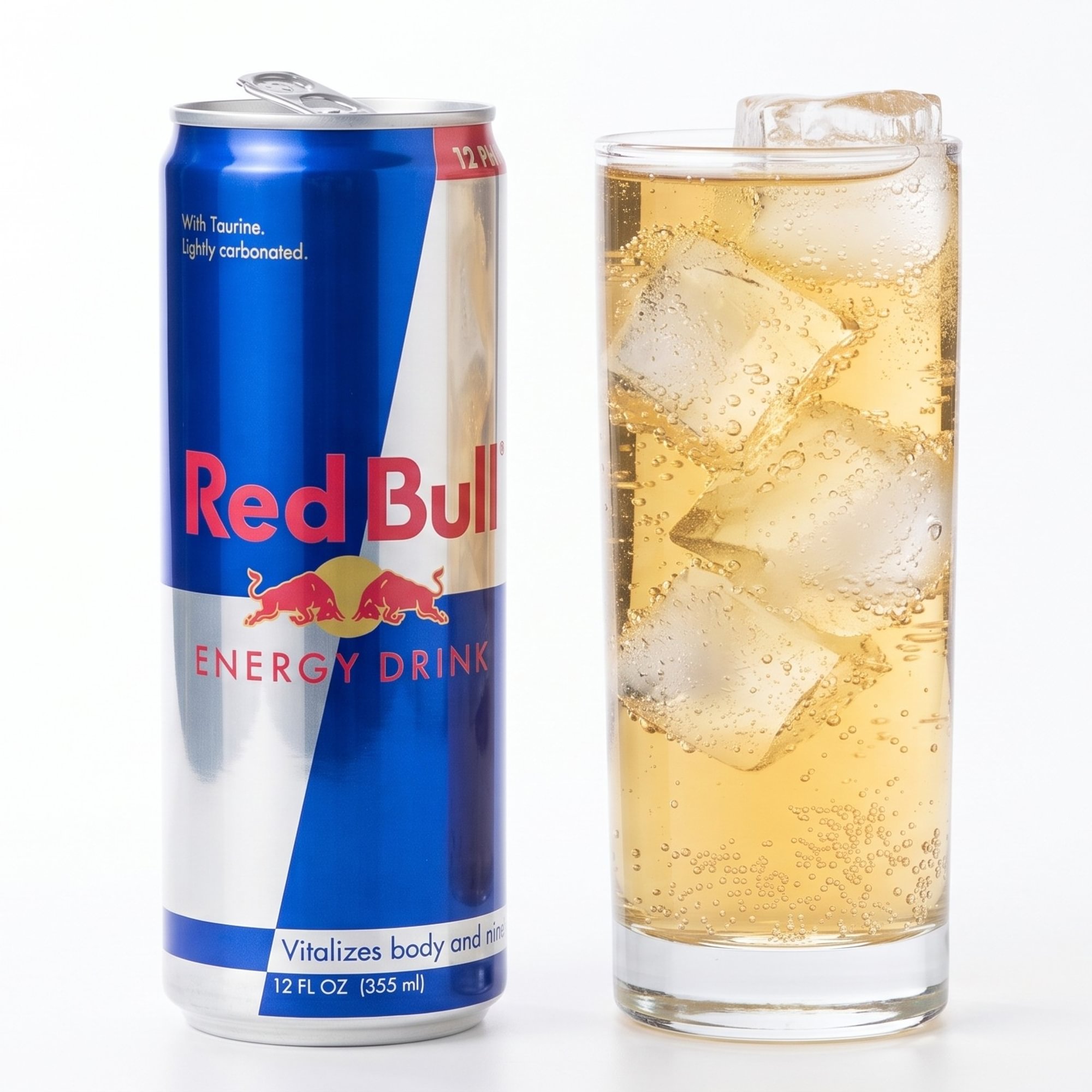Red Bull Energy Drink