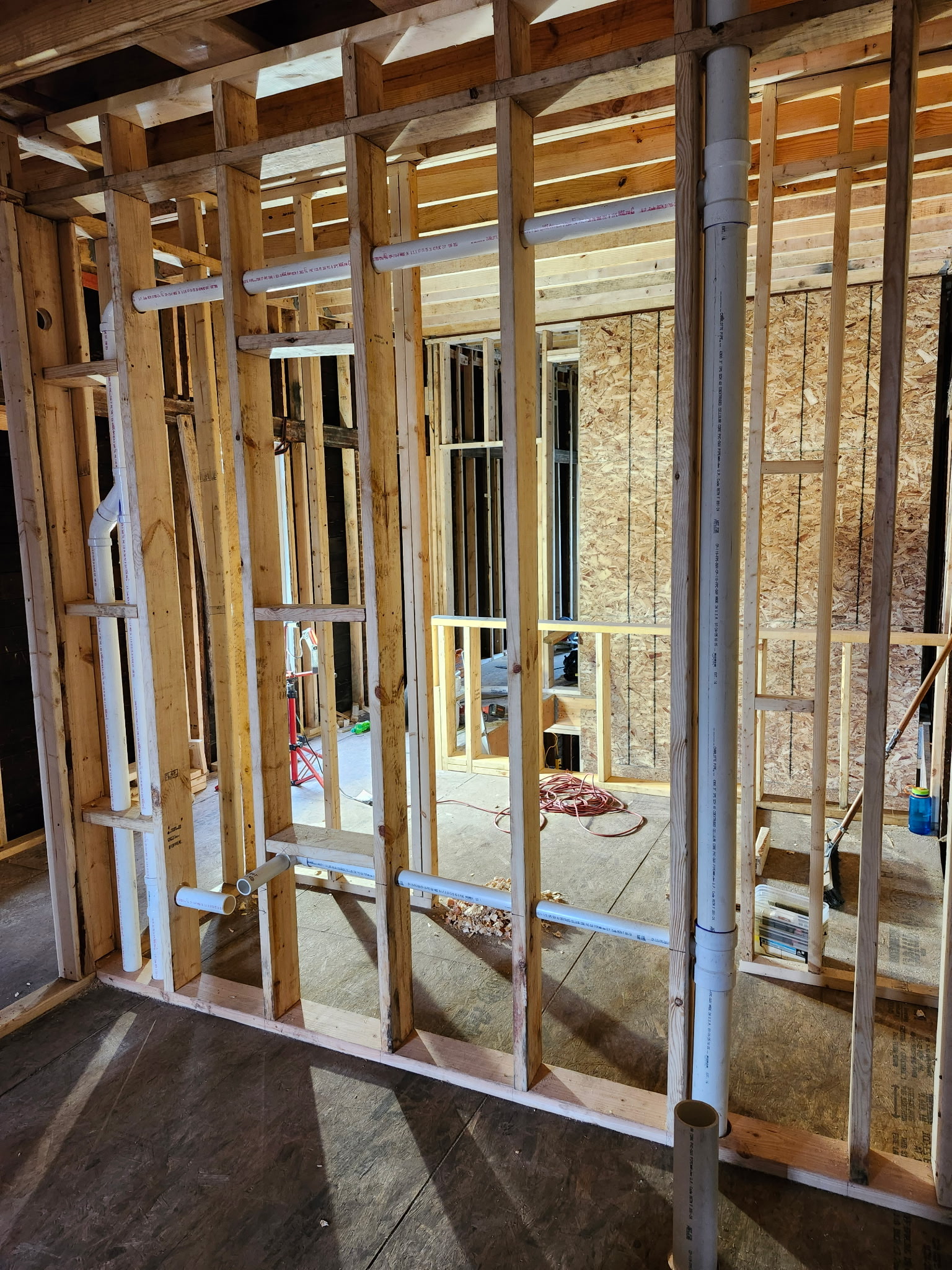 Fluid Plumbing & Heating LLC Image