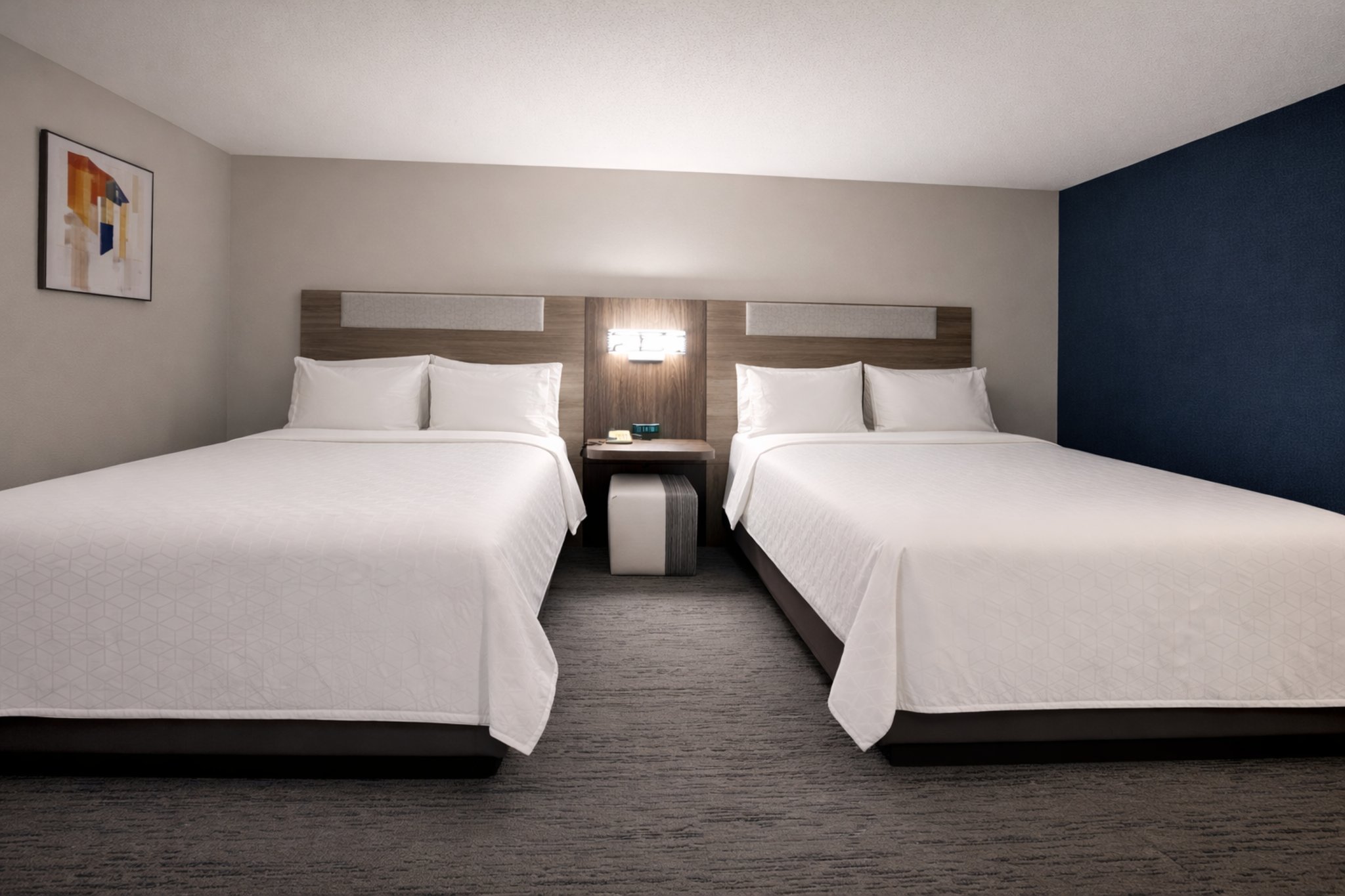 Holiday Inn Express & Suites St. Paul - Woodbury by IHG Image