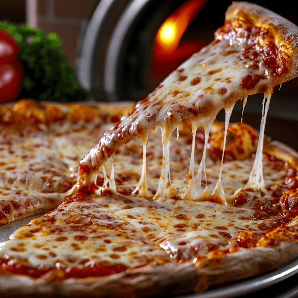 Cheese Pizza
