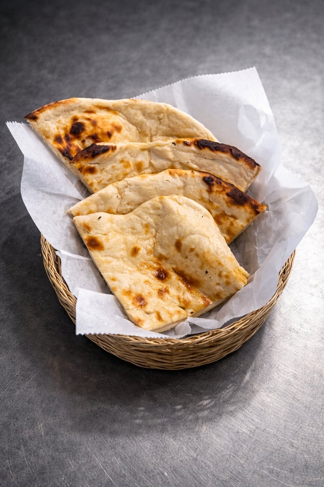 Naan