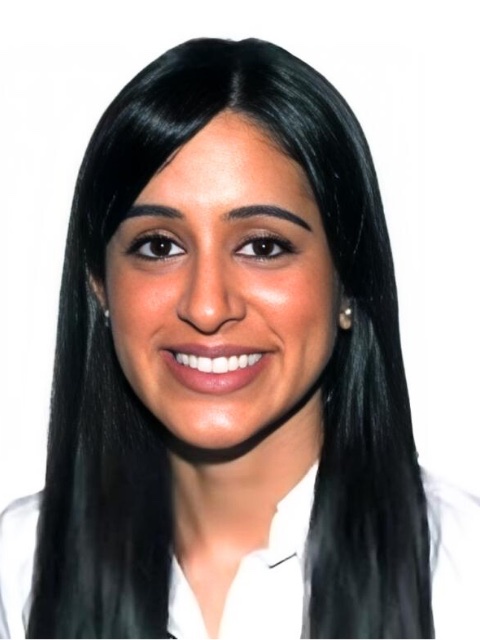 profile headshot