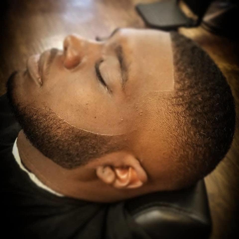 Fresh Styles Barbershop Photo