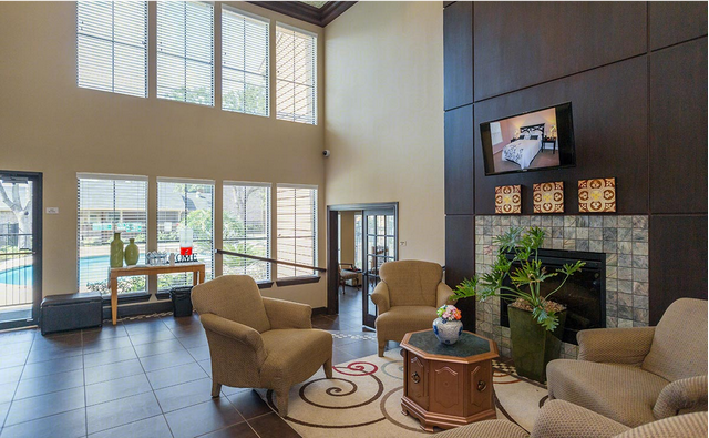 Images Linda Vista Apartments