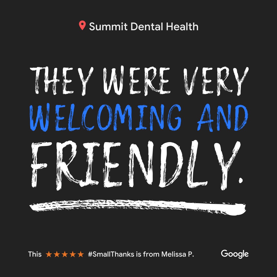 Summit Dental Health Photo