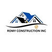 ROMY CONSTRUCTION INC Logo