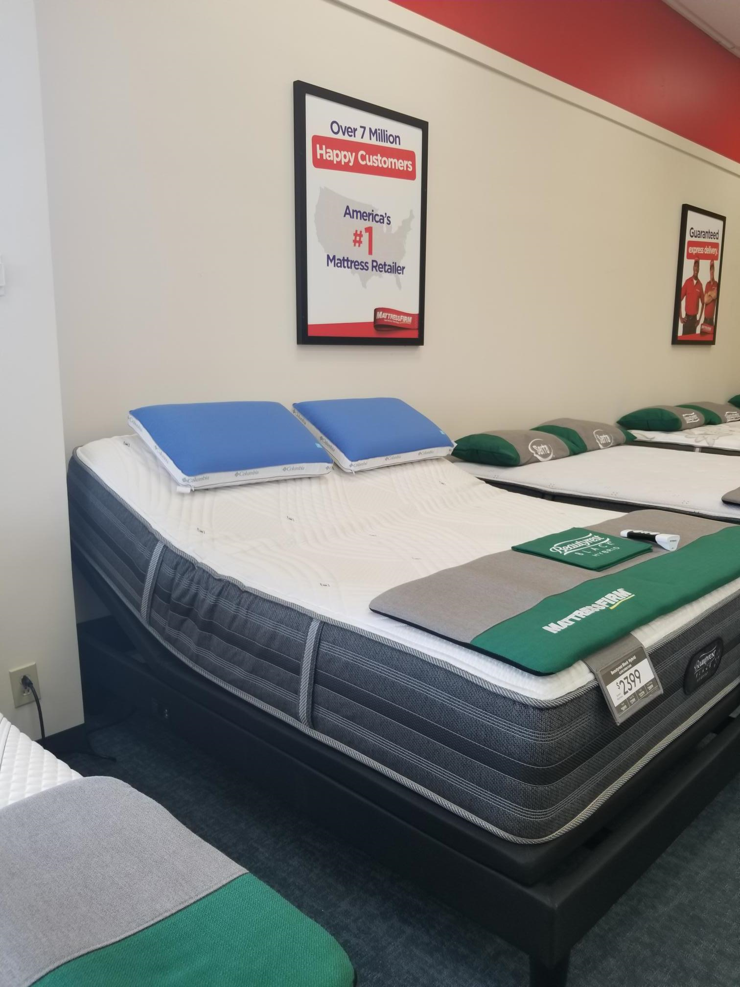 Mattress Firm Kernersville Photo