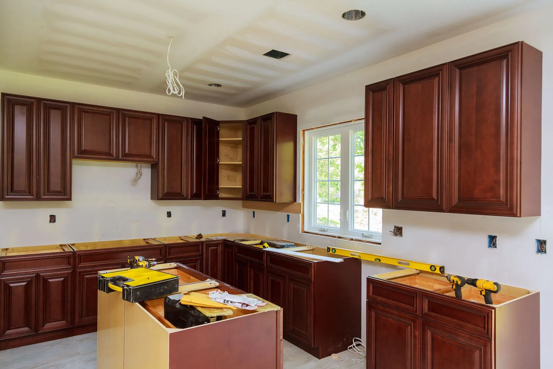 Electrical Services