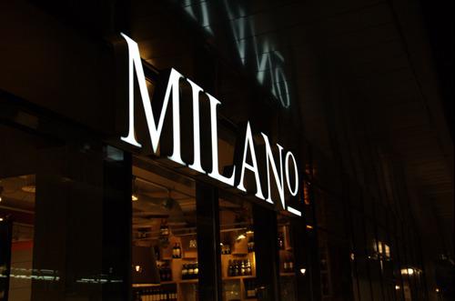 ILLUMINATING LETTERING