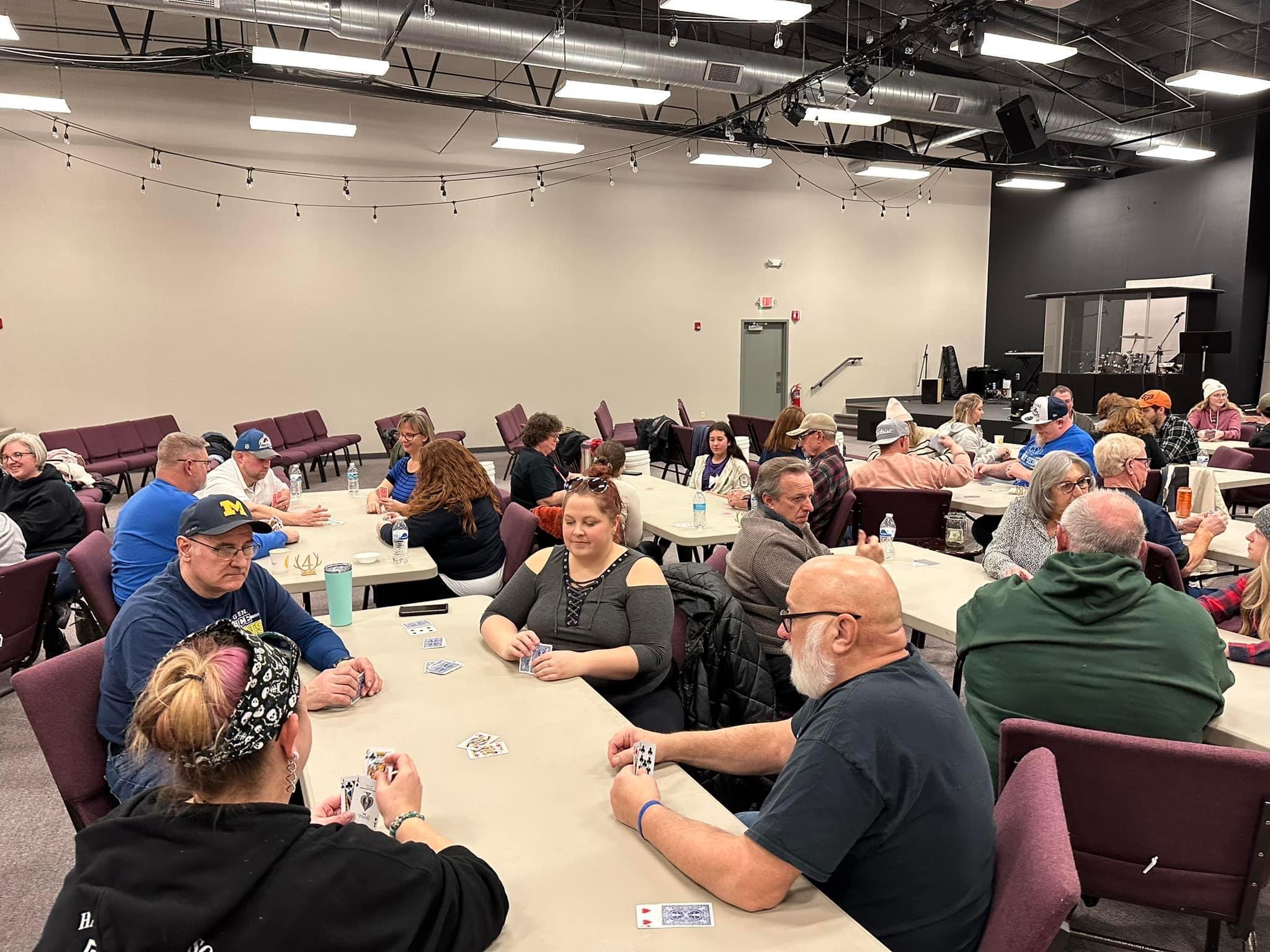 2|42 Community Church | Monroe Image