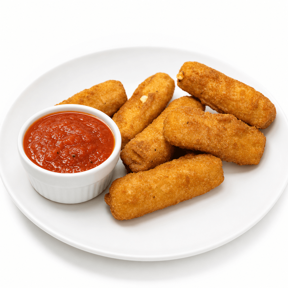 Mozzarella Sticks (6)