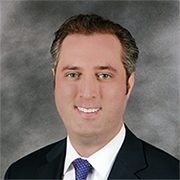 Photo of Jeffrey T Di Napoli - Morgan Stanley