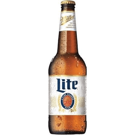 BTL Miller Lite