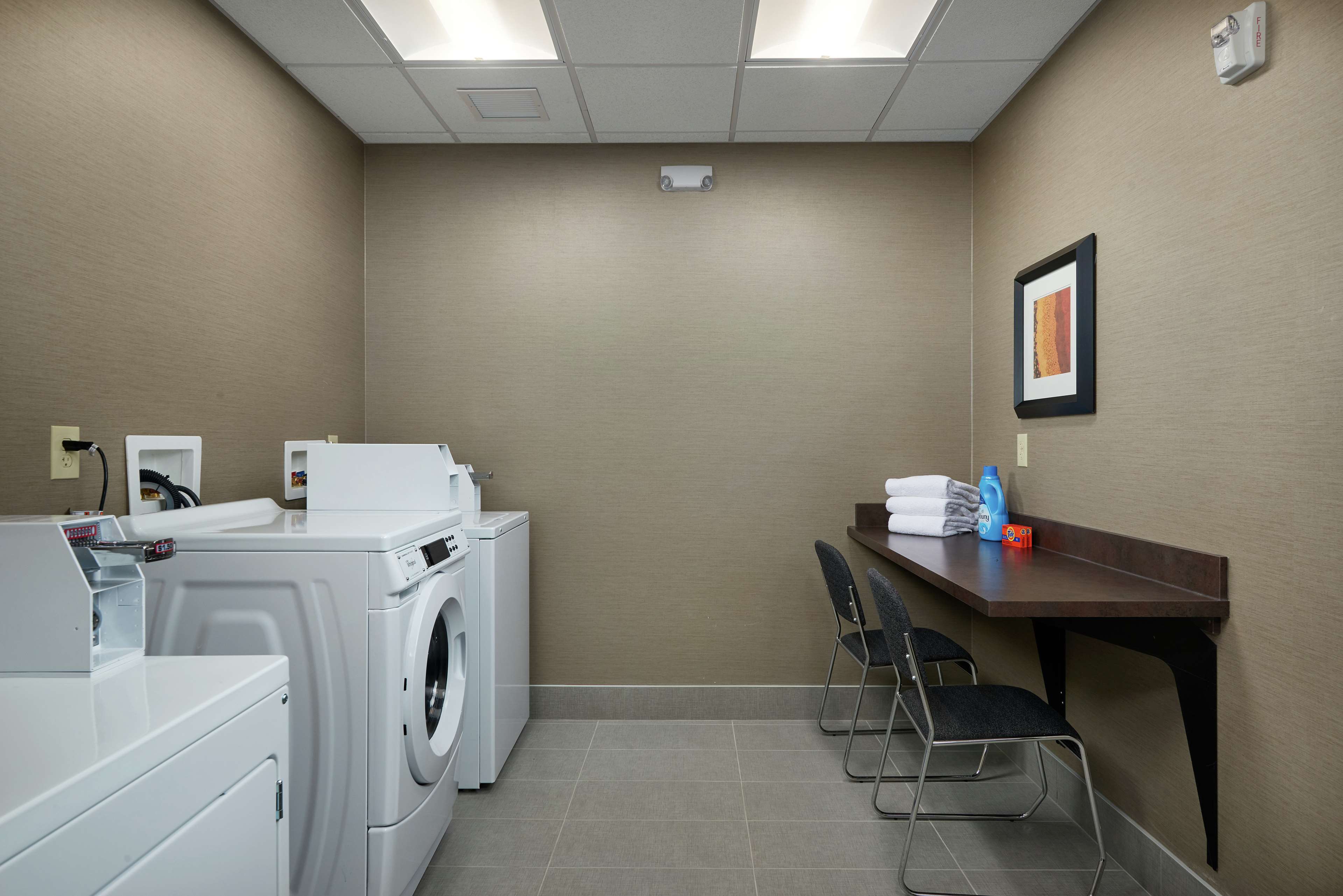 Homewood Suites By Hilton Cincinnati Midtown, 4605 Factory Colony Lane ...