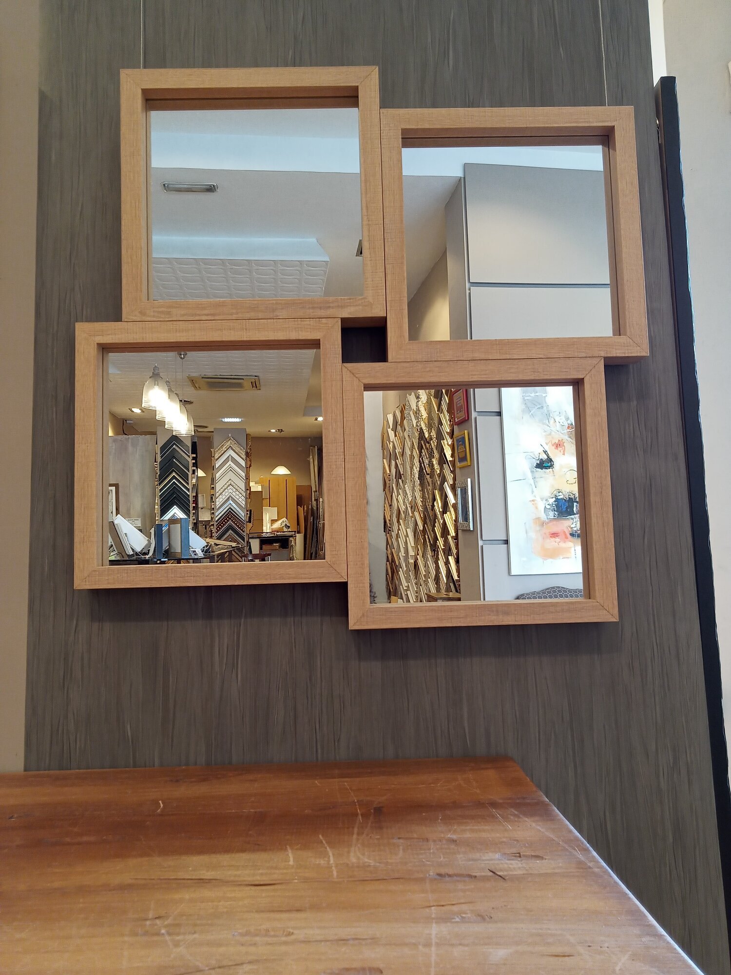 Galería en miniatura