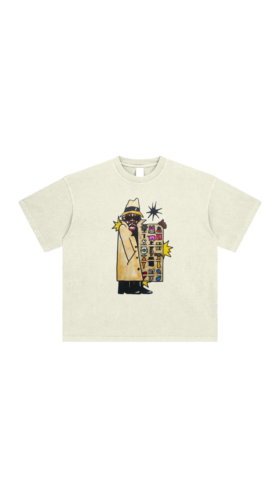 MAKEMELIKEMIKE Image