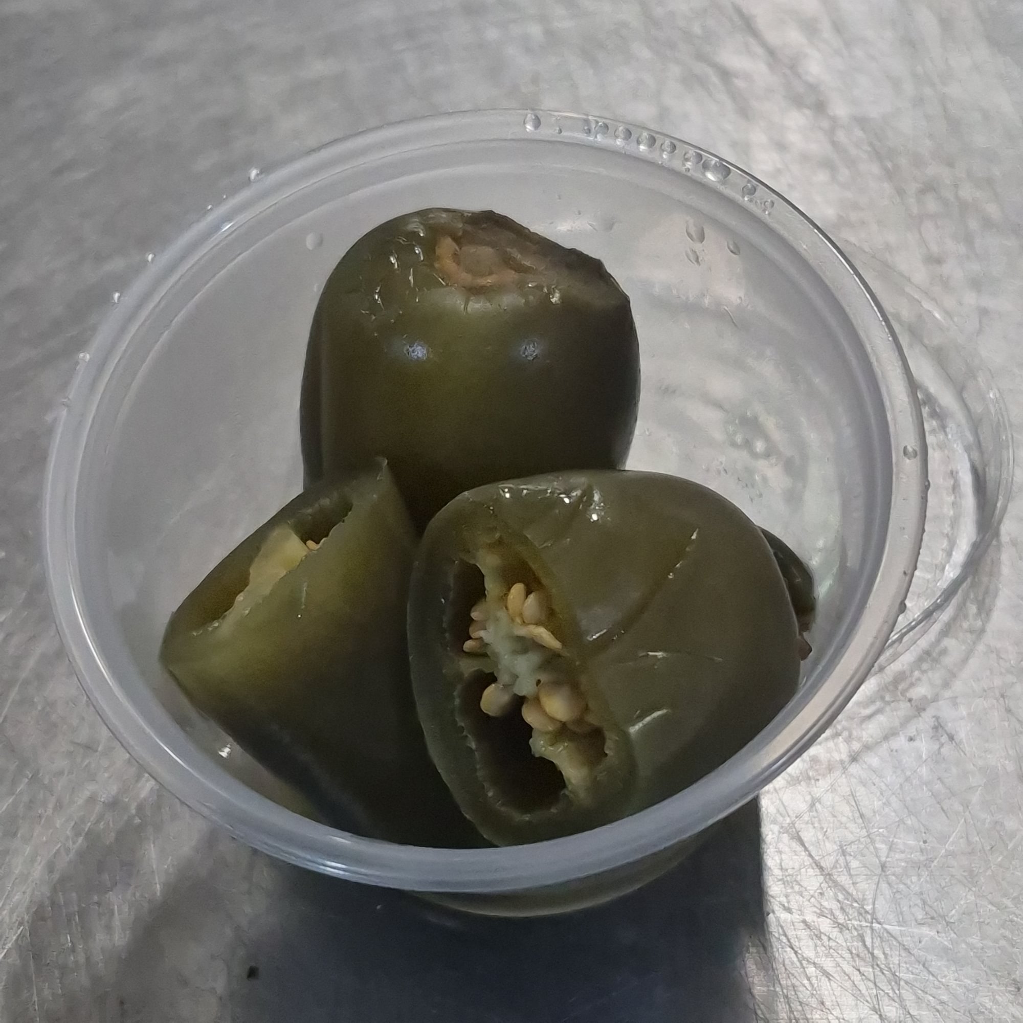Jalapeno
