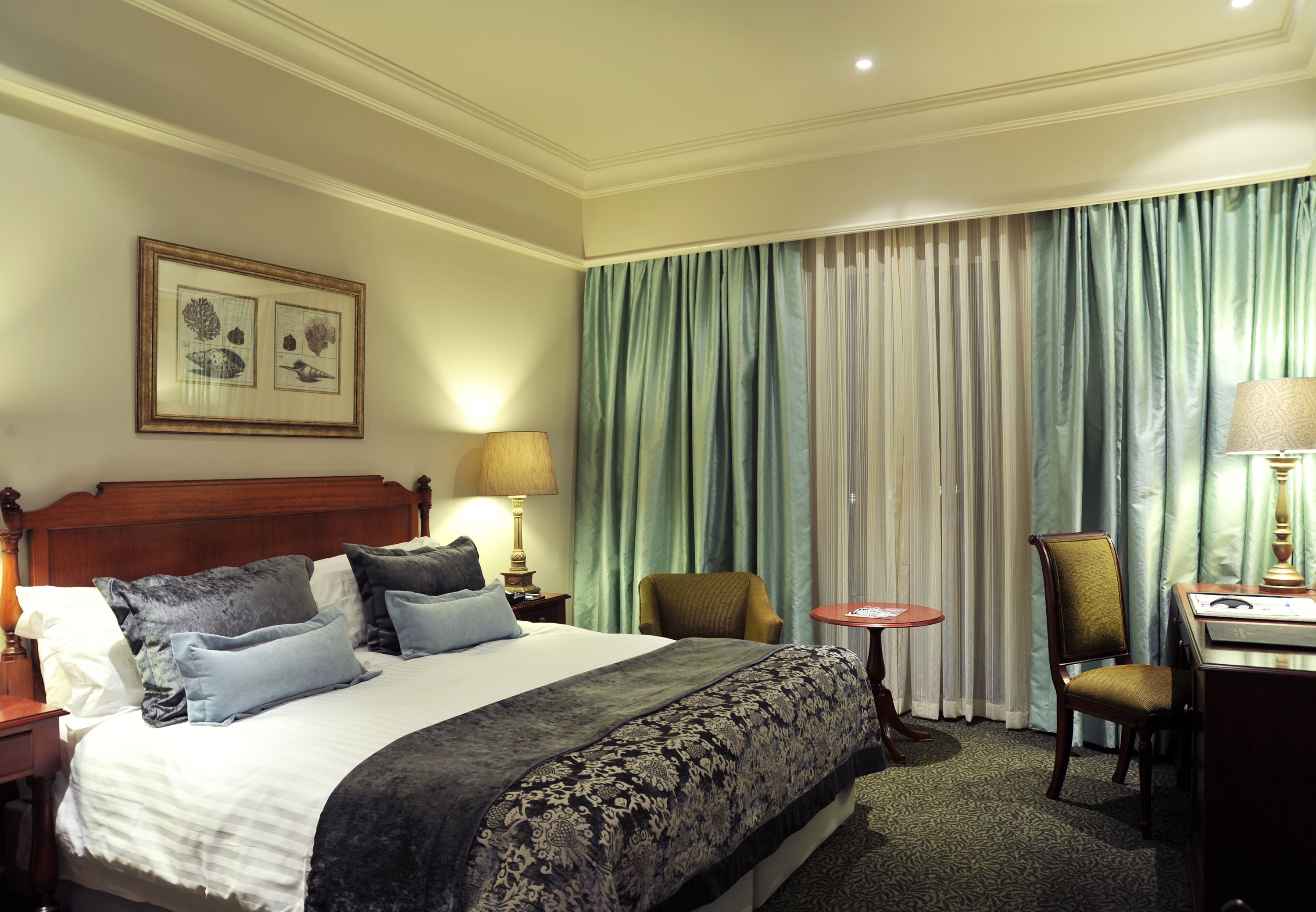Protea Hotel by Marriott Durban Edward - Hotels, Durban - South Africa