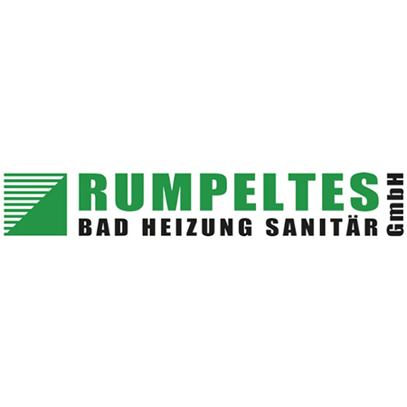 Logo von Rumpeltes GmbH Heizung-Sanitär
