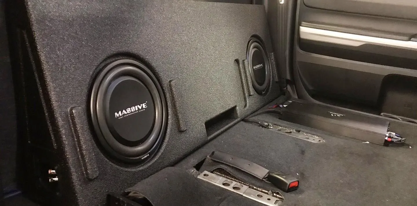 Subs and Subwoofers