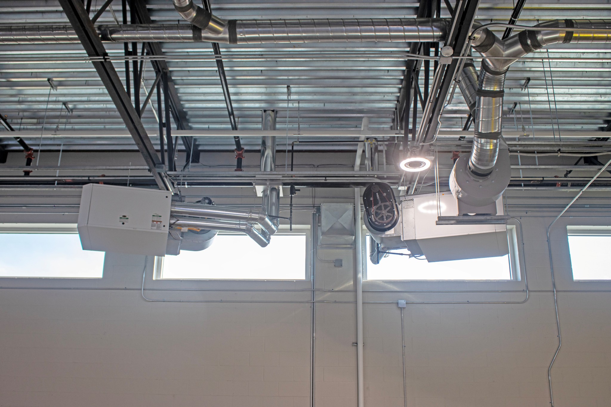 CS Structures Inc. Image