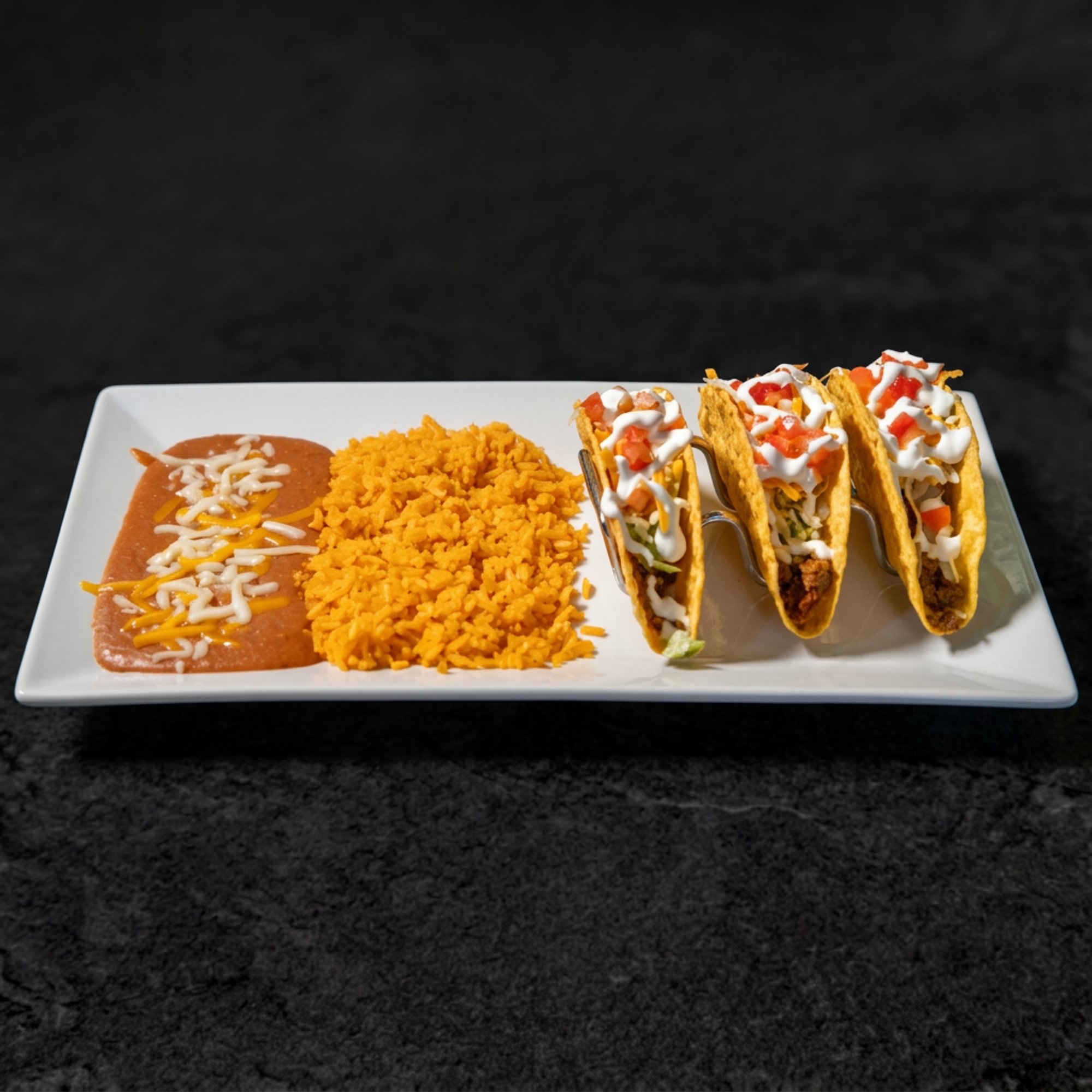 Mucho Taco