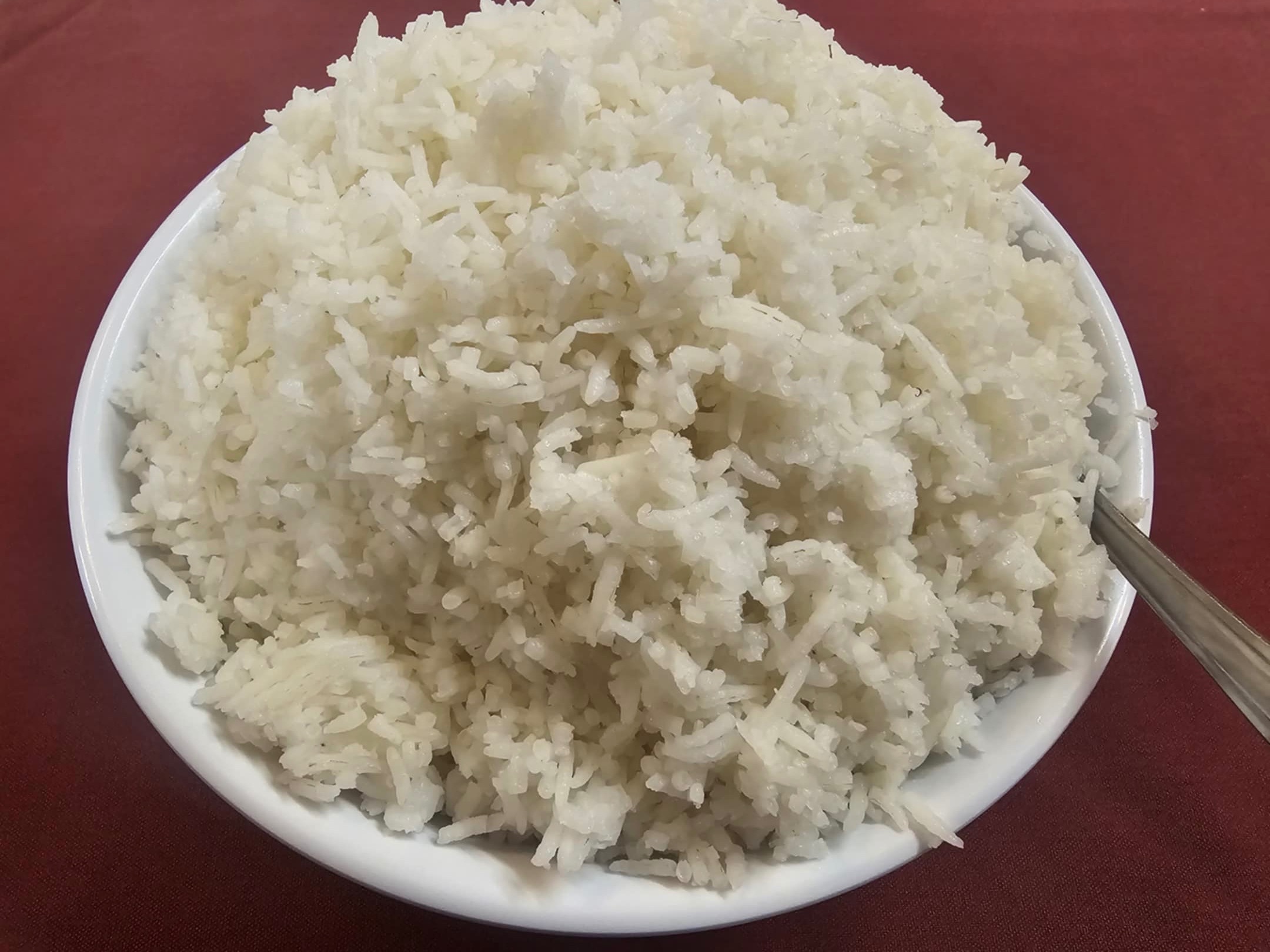 Basmati Rice