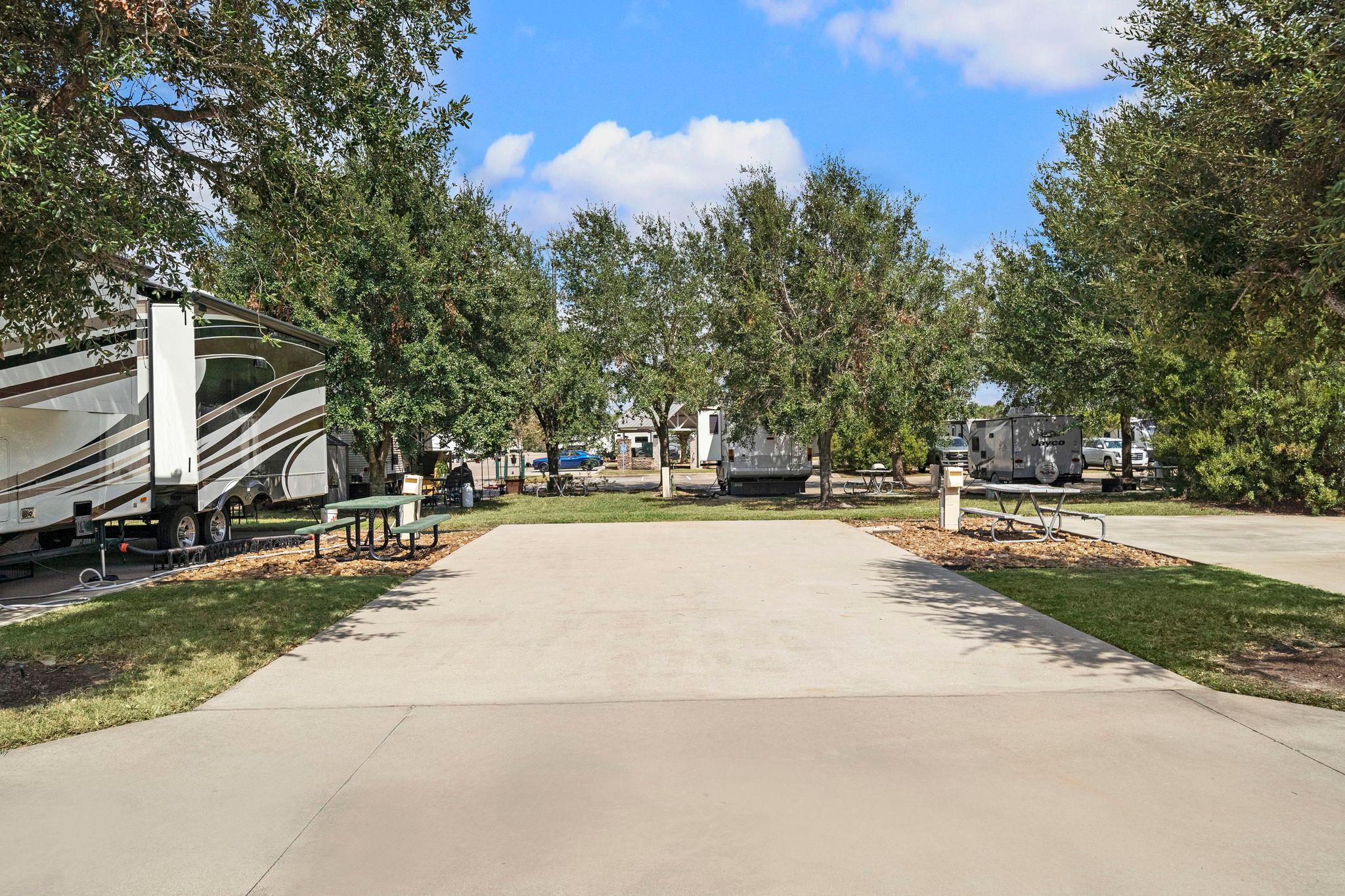 Lakeview RV Resort by QRV Image