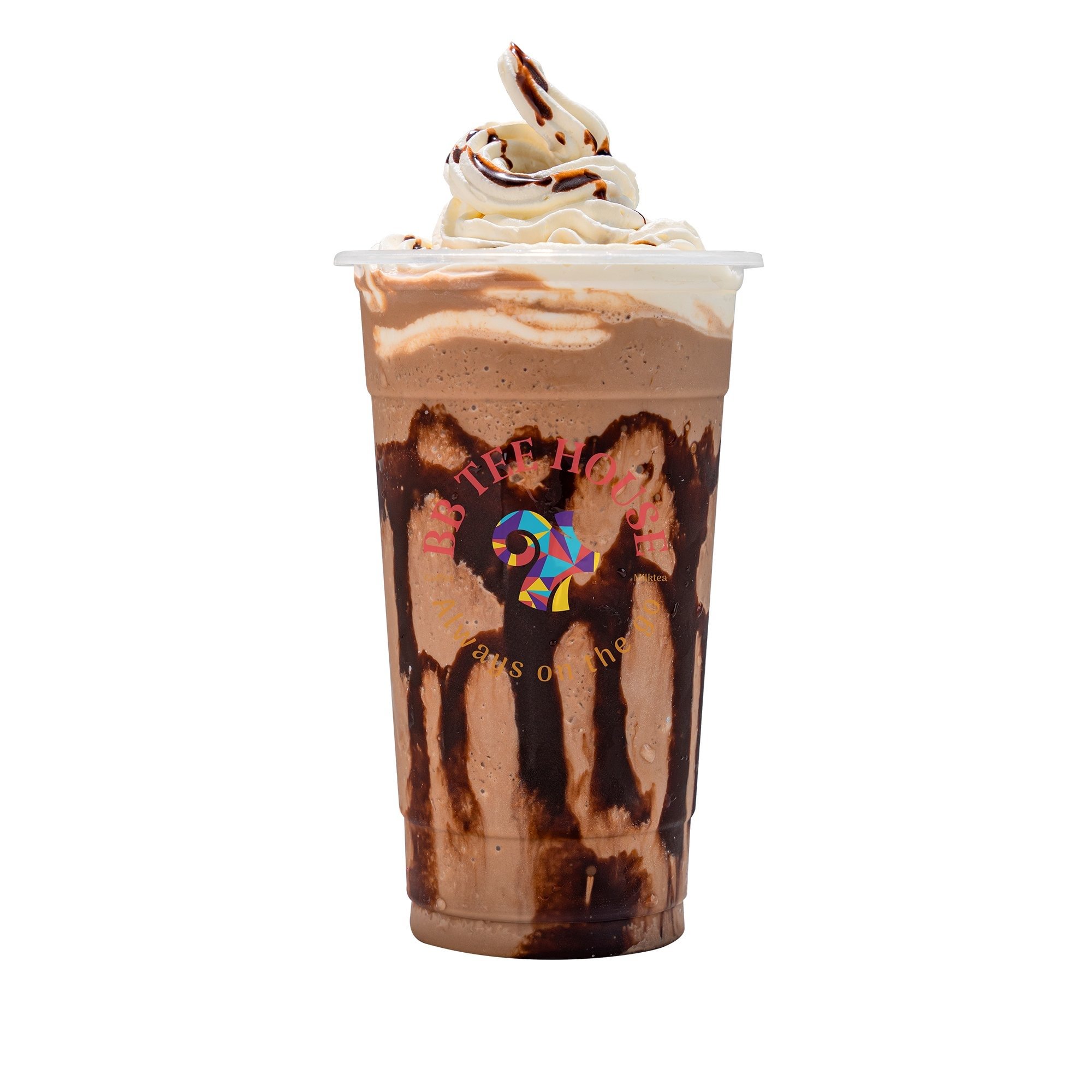 Chocolate Shake