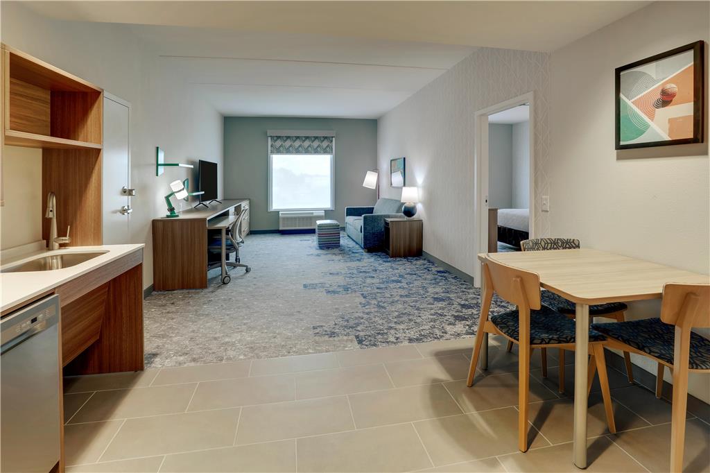 Home2 Suites by Hilton Conway Image