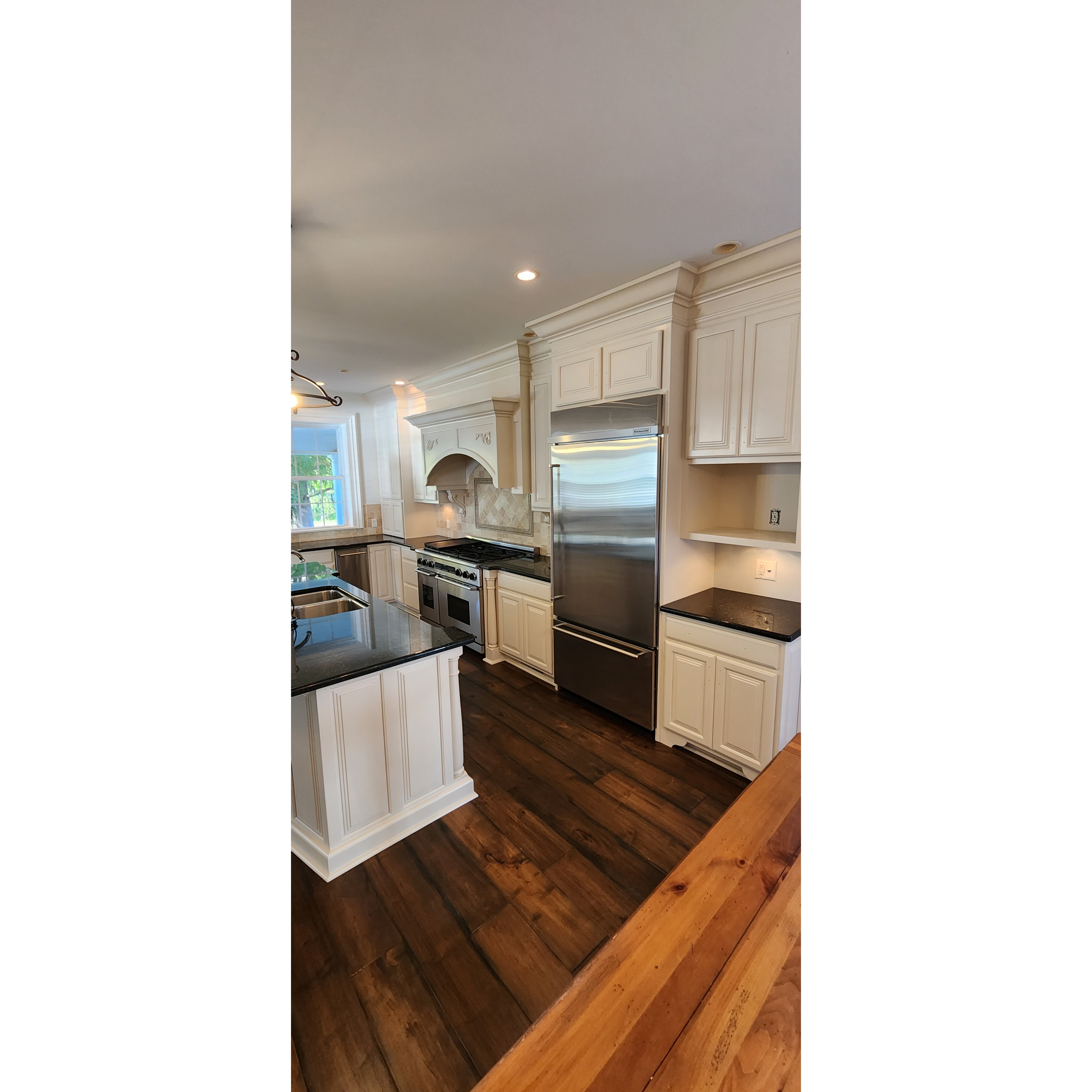 Dillinger Painting Image