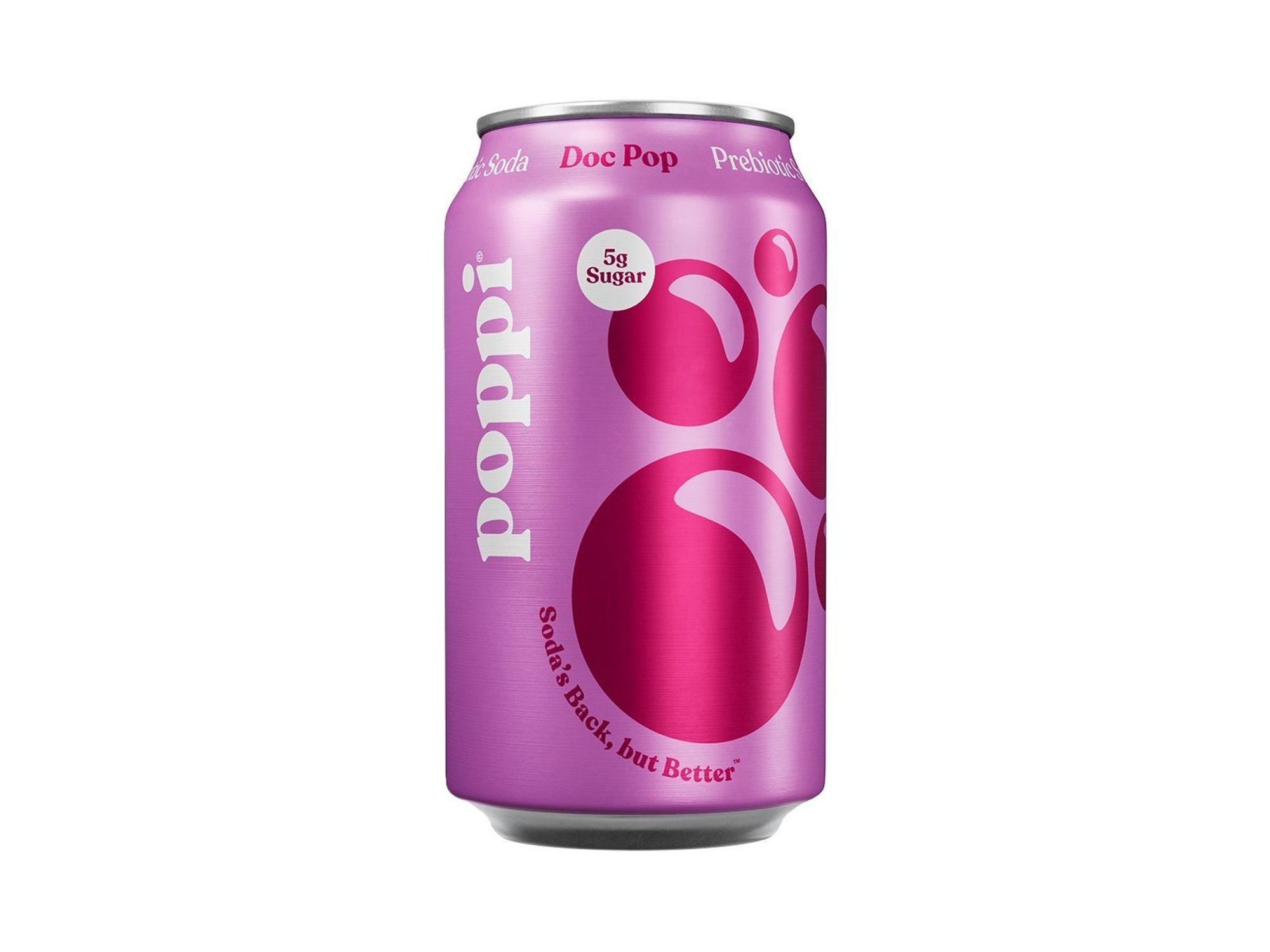 Poppi Doc Pop - 12oz Can