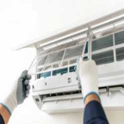 Air conditioning