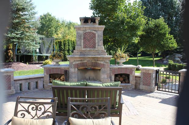 Images Precision Pavers and Landscaping, Inc.