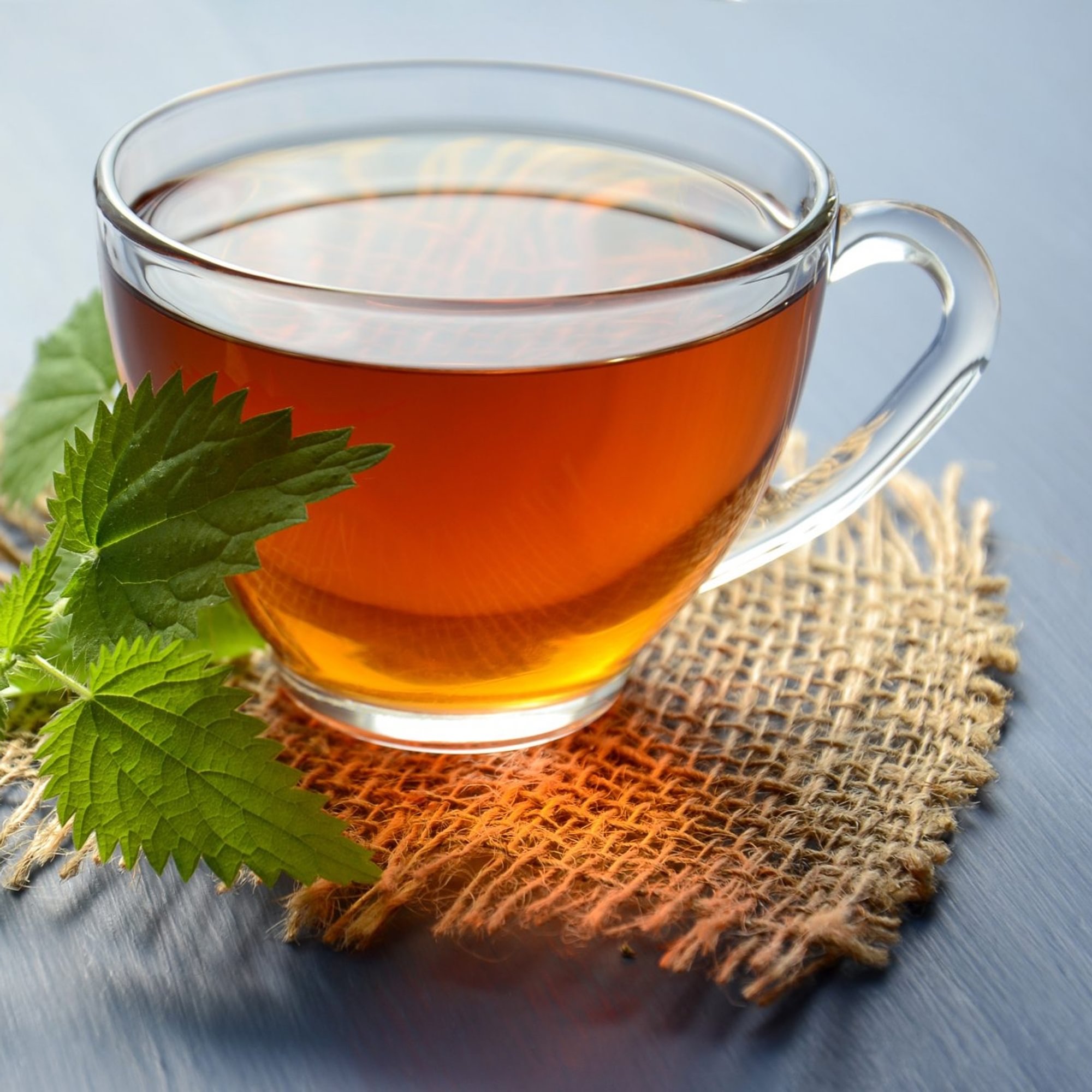 Tea / Té