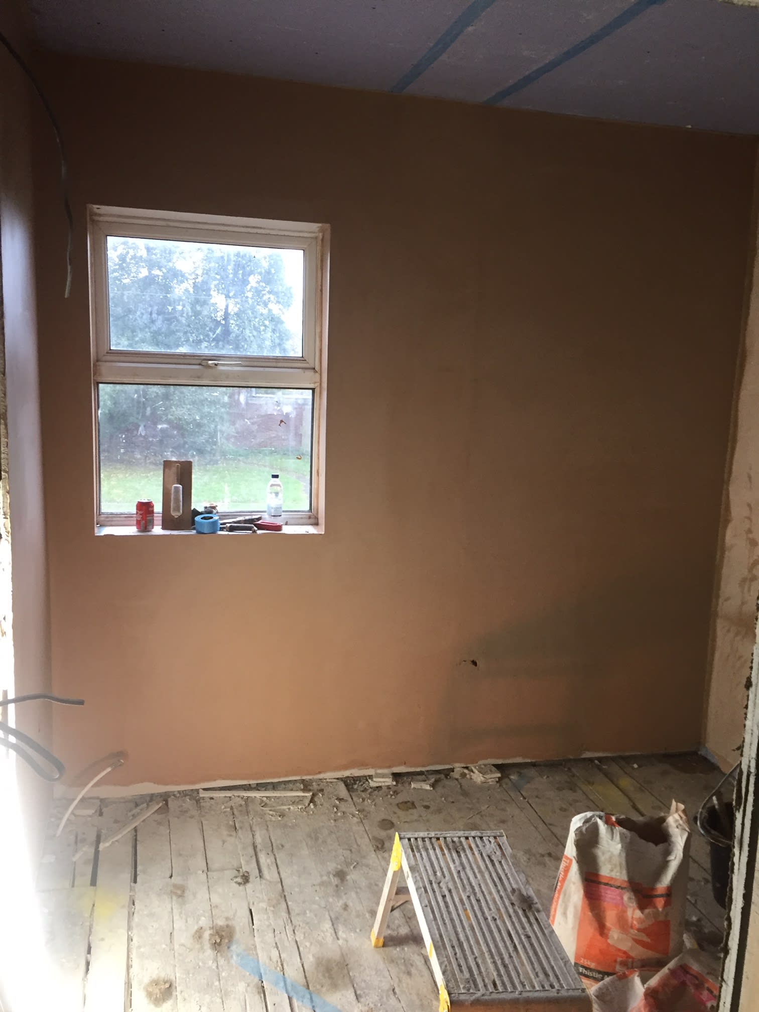 Images Stuart's Plastering