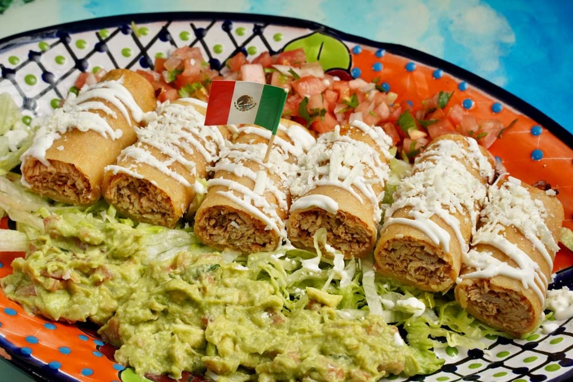 Flautas