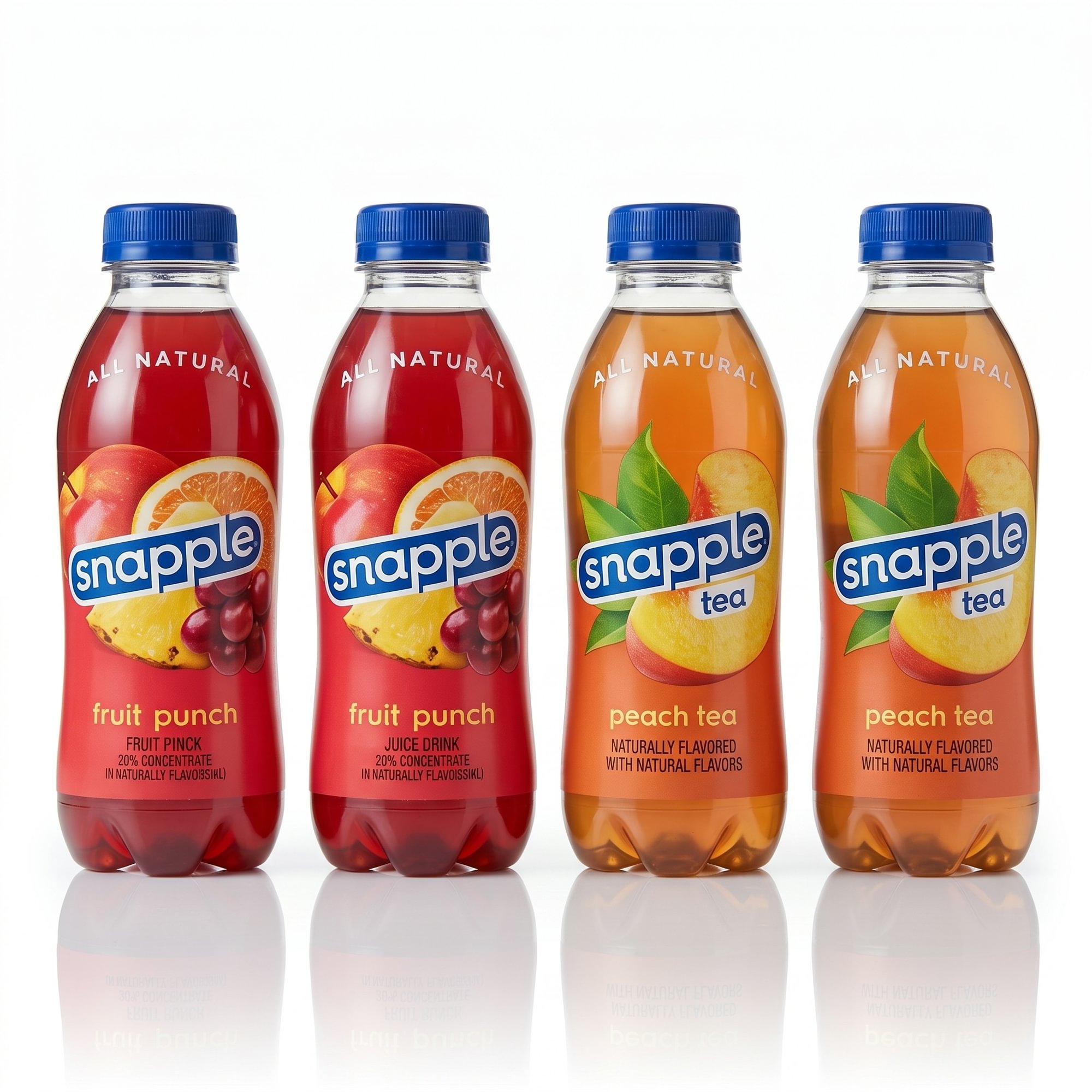 Snapple