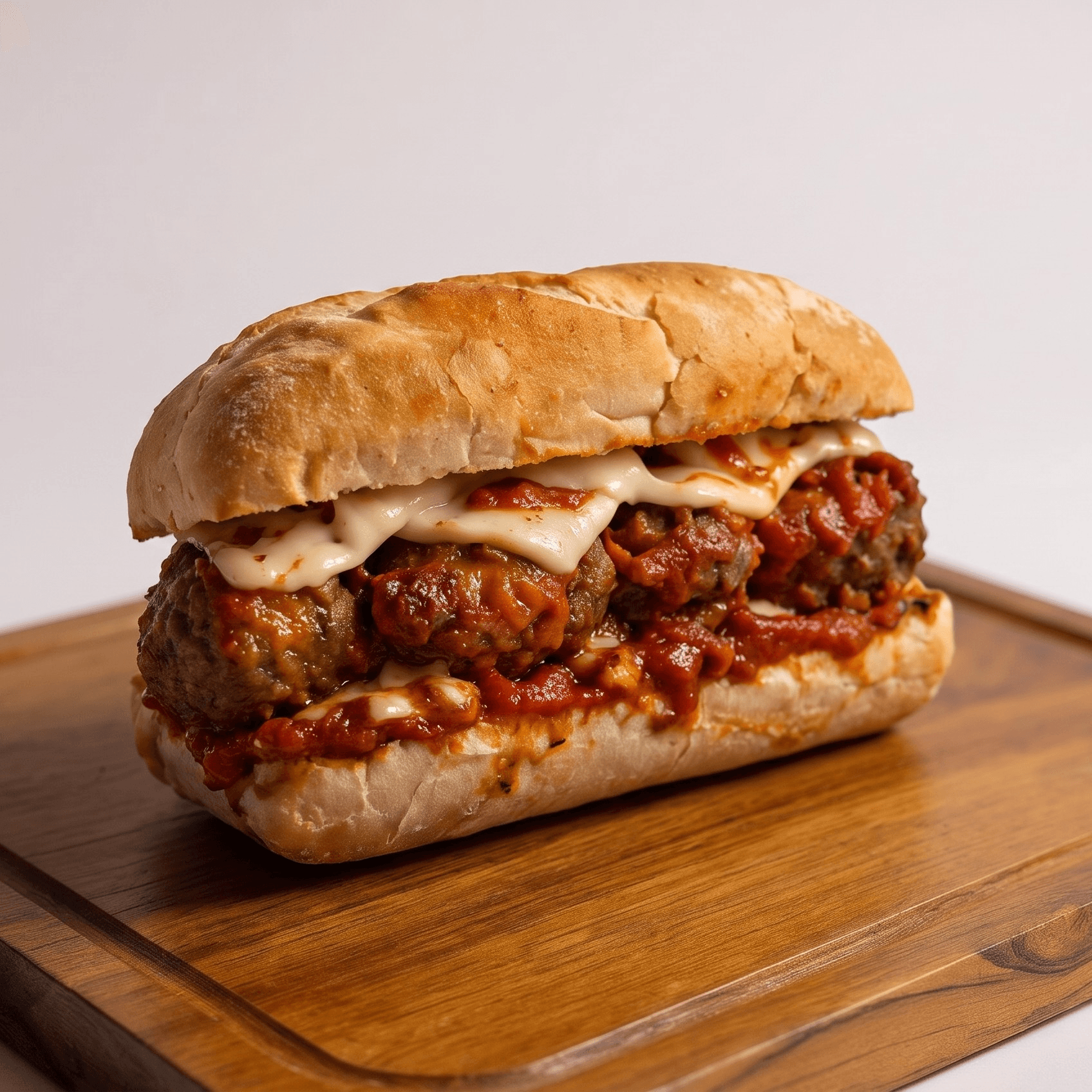 Pizza Sub