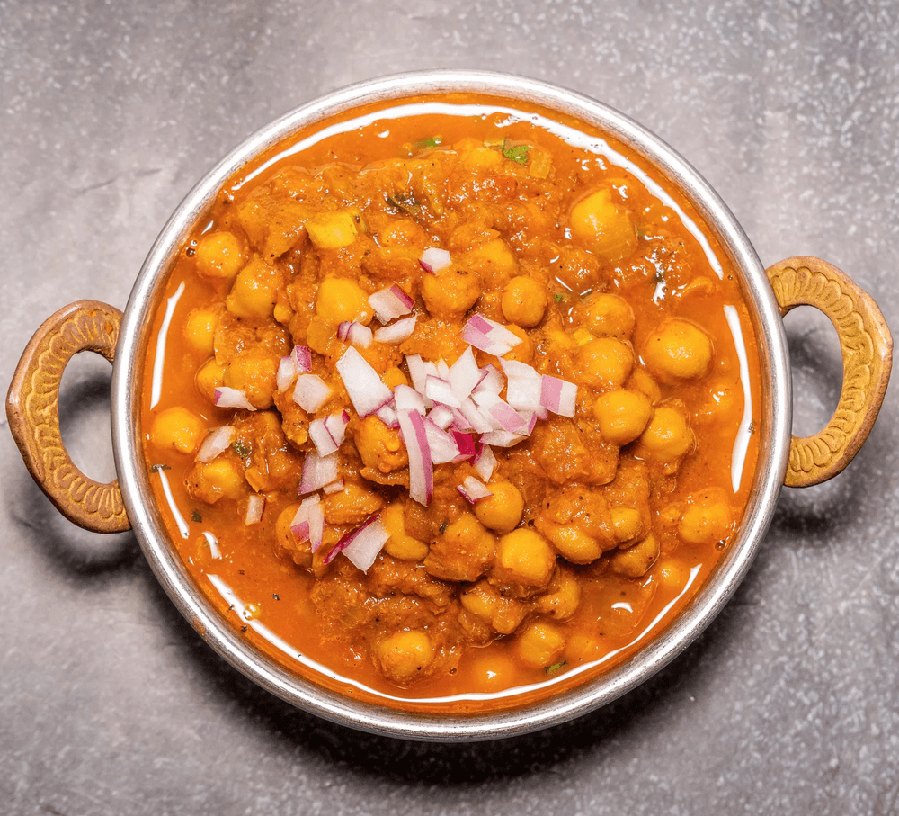 Channa Masala
